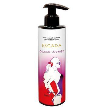 Парфумований лосьйон для тіла Escada Ocean Lounge Brand Collection 200 мл 17229-01 фото