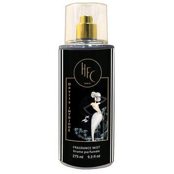 Парфумований спрей для тіла Haute Fragrance Devils Intrigue Exclusive EURO 275 мл 16532-01 фото
