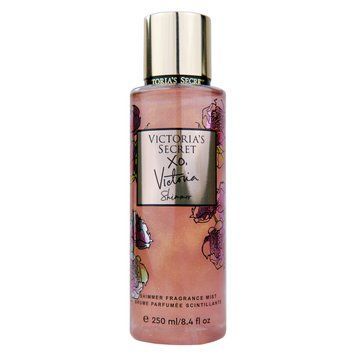 Парфумований спрей для тіла Victoria`s Secret XO Victoria Shimmer 250 мл 18117-01 фото