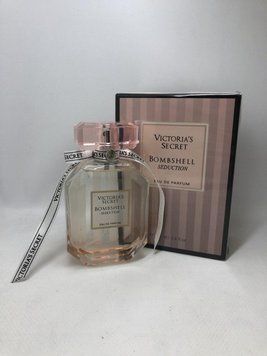 Victoria's Secret Bombshell Seduction 100 ml sklad 25474 фото