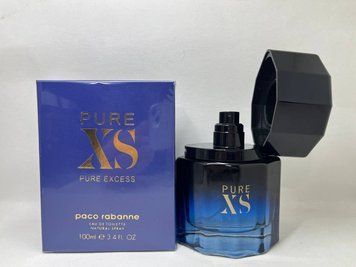 Paco Rabanne Pure XS Pure Excess Eau de Toilette sklad7462 фото