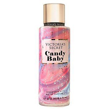Парфумований спрей для тіла Victoria`s Secret Candy Baby 250 мл 14131-01 фото