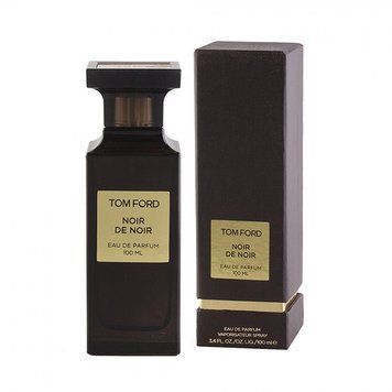 Жіноча Парфумована вода Tom Ford Noir de Noir (Том Форд де Нор) 100 ml 3650017 фото