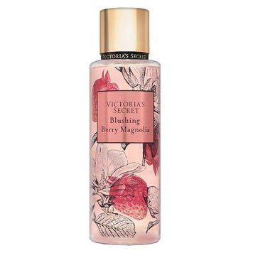 Парфумований спрей для тіла Victoria`s Secret Blushing Berry Magnolia 250 мл 16693-01 фото