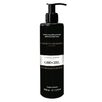 Парфумований лосьйон для тіла Carolina Herrera Good Girl Brand Collection 200 мл 15243-01 фото