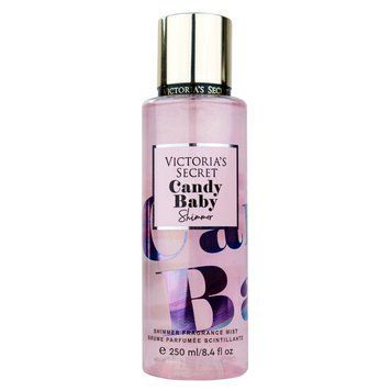 Парфумований спрей для тіла Victoria`s Secret Candy Baby Shimmer 250 мл 18111-01 фото