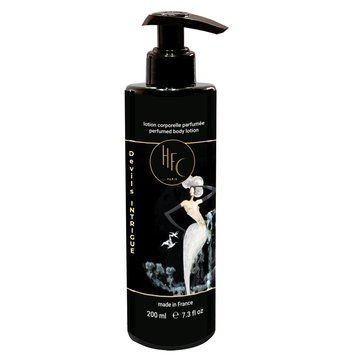 Парфумований лосьйон для тіла Haute Fragrance Devils Intrigue Brand Collection 200 мл 16380-01 фото
