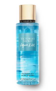 Парфумований спрей для тіла Victoria`s Secret Aqua Kiss 250 мл 9239-01 фото