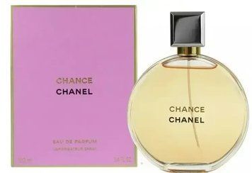 Женский Canell Chacee Parfum 100 ml sklad4568 фото