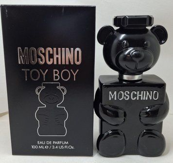 Парфуми Moschino Toy Boy (Москино Той Бой ) 100 ml sklad64579 фото