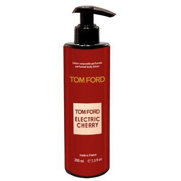 Парфумований лосьйон для тіла Tom Ford Electric Cherry Brand Collection 200 мл 17228-01 фото
