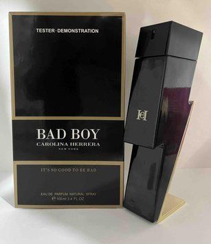 Carolina Herrera Bad Boy 100 мл sklad d 03 фото