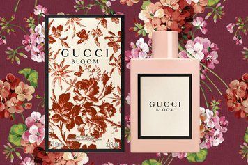 Жіночі парфуми Gucci Bloom (Гуччі Блум) 100 мл sklad 65780 фото