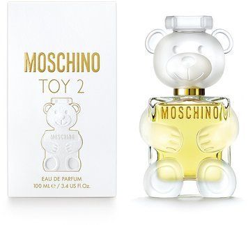 Унісекс парфум Moschino Toy 2 (Москіно Той 2 ) 100мл sklad5648 фото