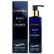 Парфумований гель для душу Chanel Bleu de Chanel Exclusive EURO 250 мл 16115-01 фото 1