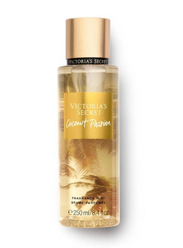 Парфумований спрей для тіла Victoria`s Secret Coconut Passion 250 мл 9234-01 фото