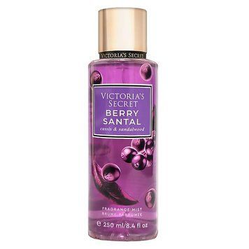 Парфумований спрей для тіла Victoria`s Secret Berry Santal 250 мл 17902-01 фото