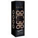 Парфумований гель для душу Kajal Dahab Exclusive EURO 250 мл 18392-01 фото 4