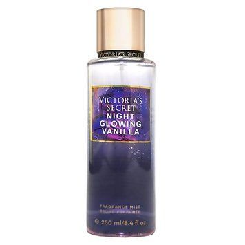 Парфумований спрей для тіла Victoria`s Secret Night Glowing Vanilla 250 мл 17903-01 фото