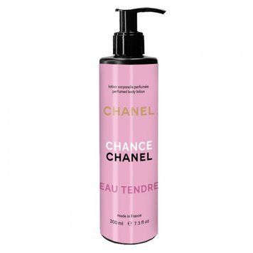 Парфумований лосьйон для тіла Chanel Chance Eau Tendre Brand Collection 200 мл 15251-01 фото
