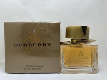 Жінчій парфум Burberry My Burberry eau de parfum 90 ml sklad646 фото