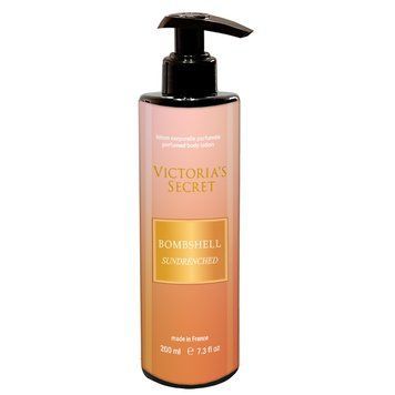 Парфумований лосьйон для тіла Victoria`s Secret Bombshell Sundrenched Brand Collection 200 мл 17231-01 фото