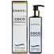 Парфюмированный гель для душа Chanel Coco Mademoiselle Exclusive EURO 250 мл 16117-01 фото 1