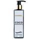 Парфюмированный гель для душа Chanel Coco Mademoiselle Exclusive EURO 250 мл 16117-01 фото 2