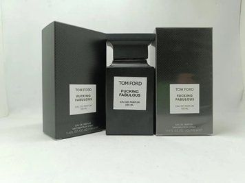 Парфумована вода Fucking Fabulous Tom Ford 100 ml 5647896 фото