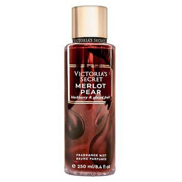 Парфумований спрей для тіла Victoria`s Secret Merlot Pear 250 мл 18137-01 фото