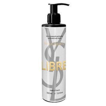 Парфумований лосьйон для тіла Yves Saint Laurent Libre Brand Collection 200 мл 15288-01 фото