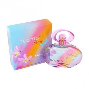 Жіночі парфуми Salvatore Ferragamo Incanto Shine (Сальватор Феррагамо Інканто Шайн) 100 мл sklad5469 фото