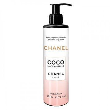Парфумований лосьйон для тіла Chanel Coco Mademoiselle Brand Collection 200 мл 15240-01 фото