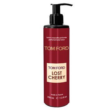 Парфумований лосьйон для тіла Tom Ford Lost Cherry Brand Collection 200 мл 15235-01 фото