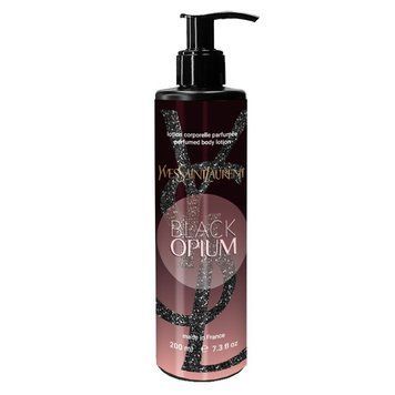 Парфумований лосьйон для тіла Yves Saint Laurent Black Opium Brand Collection 200 мл 15242-01 фото