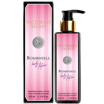 Парфумований лосьйон для тіла Victoria`s Secret Bombshell Exclusive EURO 250 мл 16101-01 фото