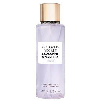 Парфумований спрей для тіла Victoria`s Secret Lavender Vanilla Relax 250 мл 17906-01 фото