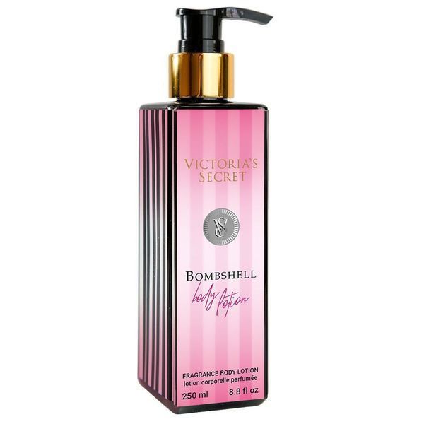 Парфумований лосьйон для тіла Victoria`s Secret Bombshell Exclusive EURO 250 мл 16101-01 фото