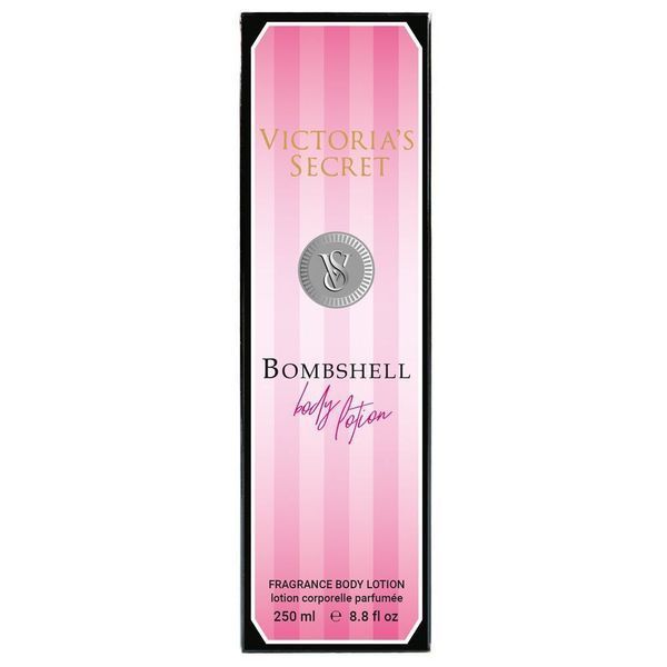 Парфумований лосьйон для тіла Victoria`s Secret Bombshell Exclusive EURO 250 мл 16101-01 фото