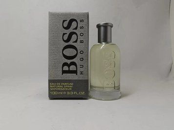 Мужская туалетная вода Hgo Boсс Boсс (Хьюго ) 100 мл sklad84536 фото
