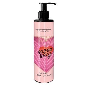 Парфумований лосьйон для тіла Victoria`s Secret Eau So Sexy Brand Collection 200 мл 15230-01 фото