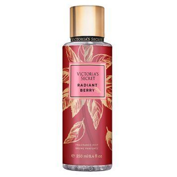 Парфумований спрей для тіла Victoria`s Secret Radiant Berry 250 мл 17253-01 фото