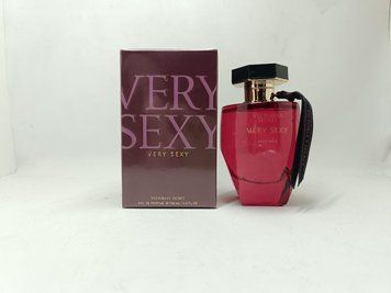 Жіноча парфумована вода VERY SEXY EAU DE PARFUM VICTORIA'S SECRET 100 ml sklad 78920 фото