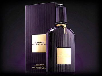 Жіноча парфумерія вода Tom Ford Velvet Orchid 100ml 332765 фото