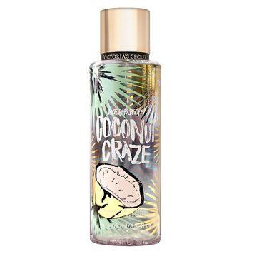 Парфумований спрей для тіла Victoria Secret Coconut Craze 250 мл 18129-01 фото