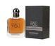 Чоловіча туалетна вода Giorgio Armani Emporio Armani Stronger With You 100 мл sklad3234 фото 1