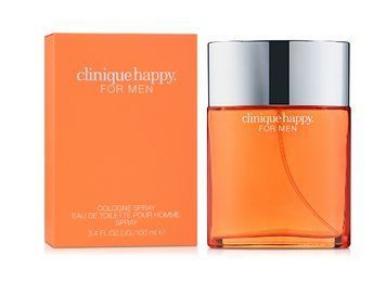 Чоловічі парфуми Clinique Happy For Men (Клиник Хеппі фо Мен) 100 мл sklad180 фото