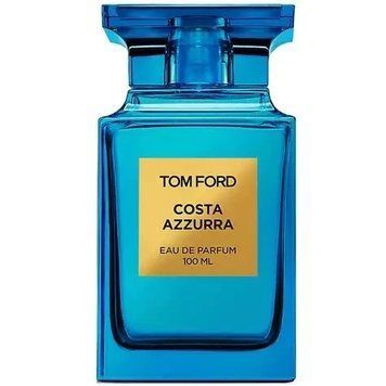 Унісекс аромат Costa Azzurra Tom Ford (Том Форд (Коста Аззурра) 100мл sklad4589 фото
