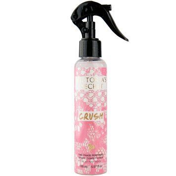 Двофазний парфумований спрей-кондиціонер для волосся Victoria`s Secret Crush Brand Collection 150 мл 17198-01 фото