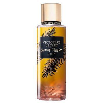 Парфумований спрей для тіла Victoria`s Secret Coconut Passion Noir 250 мл 17146-01 фото